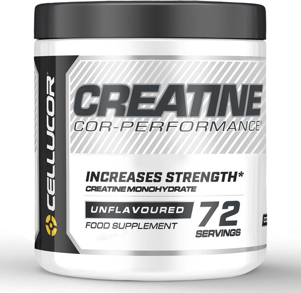 Cellucor Creatine Monohydrate COR Performance Series - Leo Smart Traders