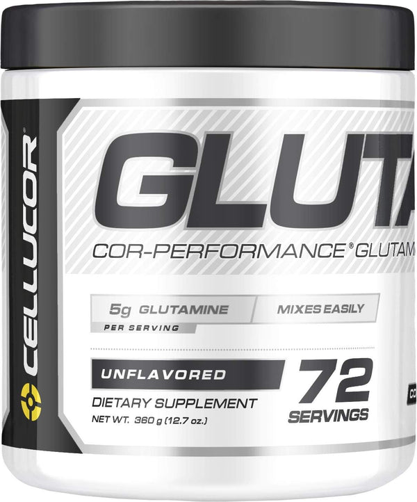 Cellucor Glutamine Powder COR Performance Series - Leo Smart Traders