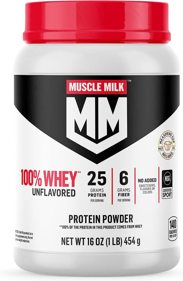 Muscle milk