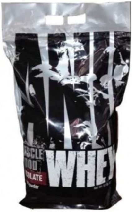 Animal Isolate Whey Protein Supplement - ChocolateAnimal Isolate Whey Protein Supplement Chocolate - Leo Smart Traders